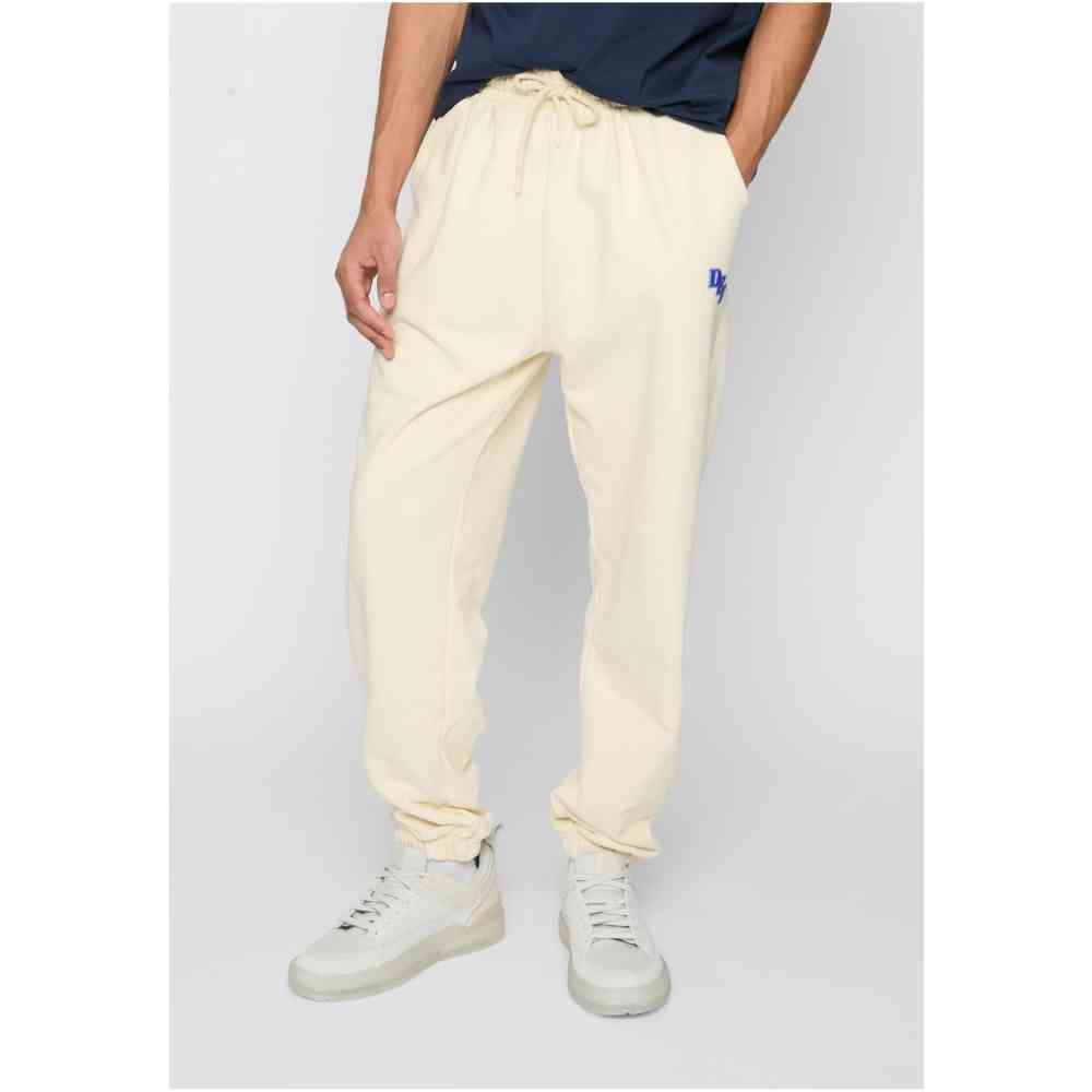 DEF - BIG Mens jogging pants - Beige